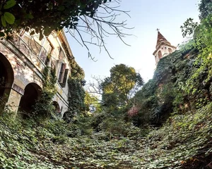 Most Haunted and Creepy Places Around the World for Thrill Seekers - image 7