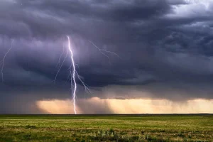 Unlocking the Mystery: Why Purple Light Appears in Forests During Thunderstorms - image 3