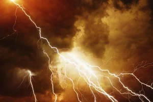 Unlocking the Mystery: Why Purple Light Appears in Forests During Thunderstorms - image 9