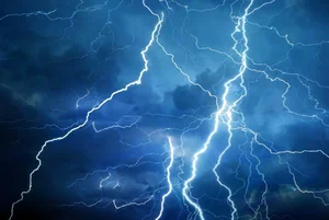 Unlocking the Mystery: Why Purple Light Appears in Forests During Thunderstorms - image 6
