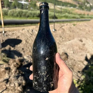 Thousands of 19th-Century Artifacts Discovered in Historic US Mining Town - image 8