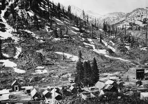 Thousands of 19th-Century Artifacts Discovered in Historic US Mining Town - image 1