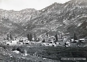 Thousands of 19th-Century Artifacts Discovered in Historic US Mining Town - image 2