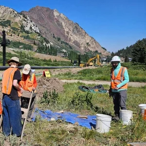 Thousands of 19th-Century Artifacts Discovered in Historic US Mining Town - image 9