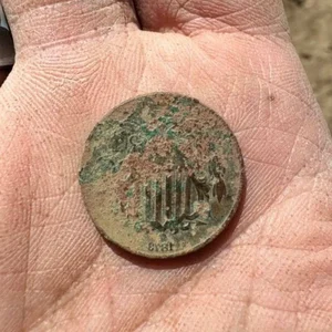 Thousands of 19th-Century Artifacts Discovered in Historic US Mining Town - image 4