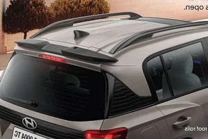 2026 Hyundai Exter Launched as Affordable Mini Santa Fe - image 7