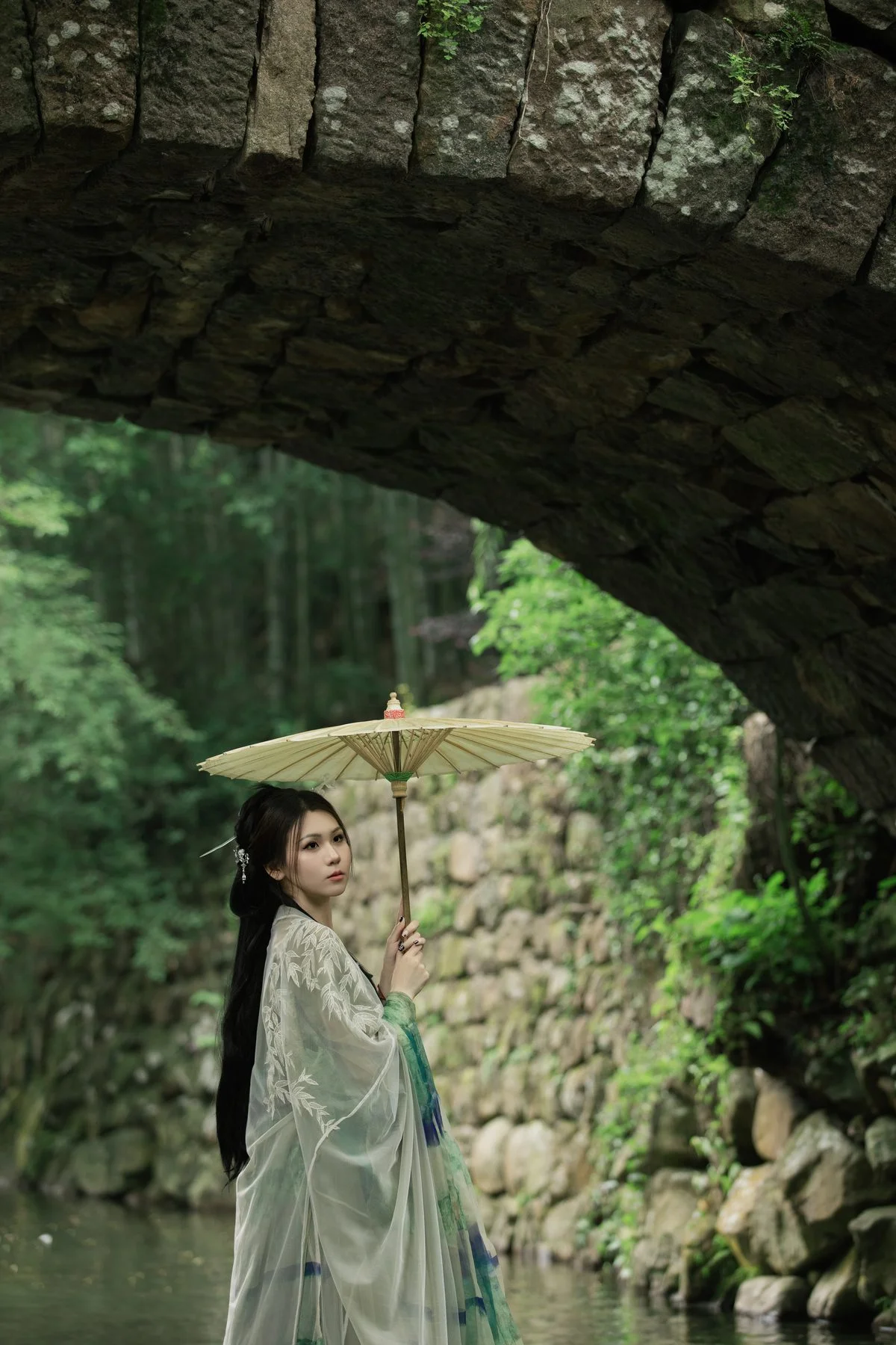 Stunning Art Photography: YiTuYu Art Language Vol.5180 featuring Yu Dao