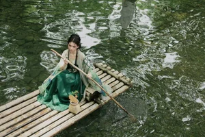 Stunning Art Photography: YiTuYu Art Language Vol.5180 featuring Yu Dao - image 17