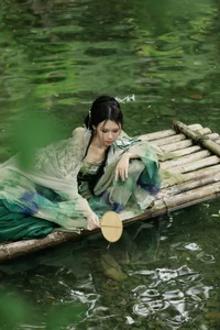 Stunning Art Photography: YiTuYu Art Language Vol.5180 featuring Yu Dao - image 10