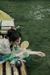 Stunning Art Photography: YiTuYu Art Language Vol.5180 featuring Yu Dao - image 15