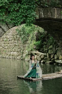 Stunning Art Photography: YiTuYu Art Language Vol.5180 featuring Yu Dao - image 11