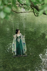 Stunning Art Photography: YiTuYu Art Language Vol.5180 featuring Yu Dao - image 3
