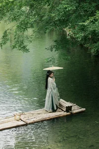 Stunning Art Photography: YiTuYu Art Language Vol.5180 featuring Yu Dao - image 18