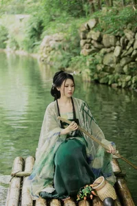 Stunning Art Photography: YiTuYu Art Language Vol.5180 featuring Yu Dao - image 1