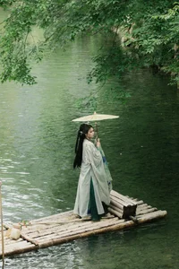Stunning Art Photography: YiTuYu Art Language Vol.5180 featuring Yu Dao - image 4