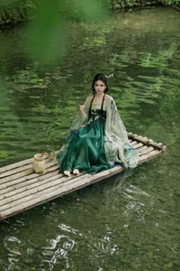 Stunning Art Photography: YiTuYu Art Language Vol.5180 featuring Yu Dao - image 5