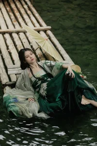 Stunning Art Photography: YiTuYu Art Language Vol.5180 featuring Yu Dao - image 20