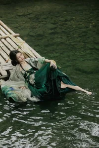 Stunning Art Photography: YiTuYu Art Language Vol.5180 featuring Yu Dao - image 16