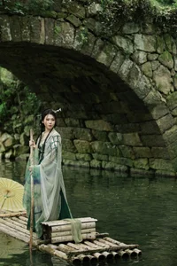 Stunning Art Photography: YiTuYu Art Language Vol.5180 featuring Yu Dao - image 14