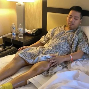 The Journey of Vietnam's Most Famous Limb-Lengthening Patient Today - image 5