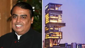 Inside the Luxurious Mansion of Asia's Wealthiest Billionaire's Son - image 8