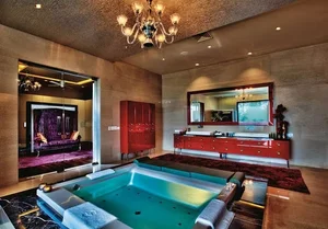 Inside the Luxurious Mansion of Asia's Wealthiest Billionaire's Son - image 4