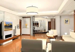 Inside the Luxurious Mansion of Asia's Wealthiest Billionaire's Son - image 5