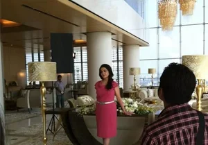 Inside the Luxurious Mansion of Asia's Wealthiest Billionaire's Son - image 3