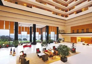 Inside the Luxurious Mansion of Asia's Wealthiest Billionaire's Son - image 10