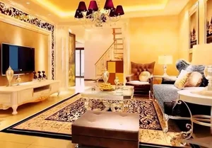 Inside the Luxurious Mansion of Asia's Wealthiest Billionaire's Son - image 11