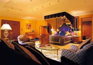 Inside the Luxurious Mansion of Asia's Wealthiest Billionaire's Son - image 9