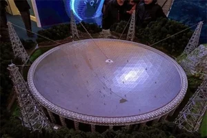 Engineering Marvels: Top 10 Giant Machines That Redefine Human Capability - image 2