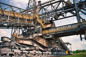 Engineering Marvels: Top 10 Giant Machines That Redefine Human Capability - image 5
