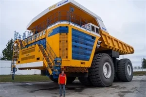 Engineering Marvels: Top 10 Giant Machines That Redefine Human Capability - image 7