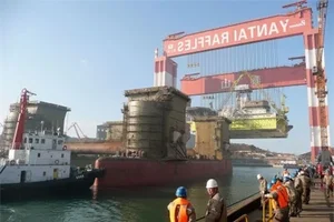 Engineering Marvels: Top 10 Giant Machines That Redefine Human Capability - image 1