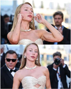 The Truth Behind Mbappe’s Rumored $1.2 Million Necklace Gift at Cannes - image 4