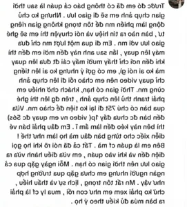 Da Lat's 'Co Long' Speaks Out After Viral Customer Accusations - image 0