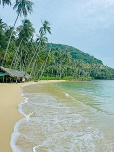 Nam Du Island: Discovering the 'Miniature Maldives' of Southern Vietnam - image 5