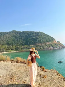 Nam Du Island: Discovering the 'Miniature Maldives' of Southern Vietnam - image 2