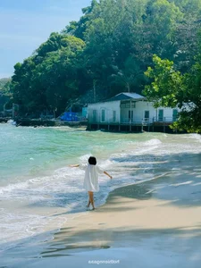 Nam Du Island: Discovering the 'Miniature Maldives' of Southern Vietnam - image 4