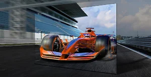 Top 5 AI-Powered TVs to Enhance Your FIFA Club World Cup 2025 Viewing Experience - image 4