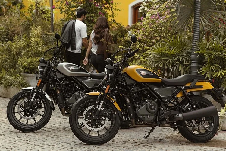 Harley-Davidson's Game Changer: New Affordable Motorcycles Launching Soon