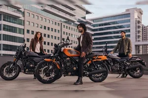 Harley-Davidson's Game Changer: New Affordable Motorcycles Launching Soon - image 3