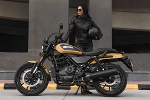 Harley-Davidson's Game Changer: New Affordable Motorcycles Launching Soon - image 5