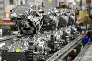 Harley-Davidson's Game Changer: New Affordable Motorcycles Launching Soon - image 7
