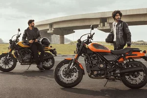 Harley-Davidson's Game Changer: New Affordable Motorcycles Launching Soon - image 8