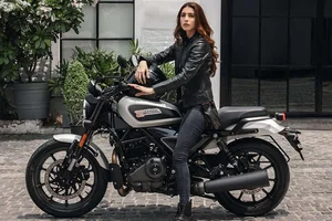 Harley-Davidson's Game Changer: New Affordable Motorcycles Launching Soon - image 4