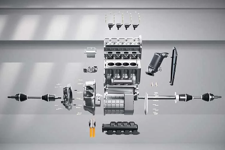 How HORSE Powertrain is Galloping Ahead in Modern Hybrid Engine Technology