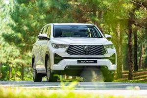 How HORSE Powertrain is Galloping Ahead in Modern Hybrid Engine Technology - image 3