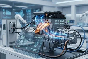 How HORSE Powertrain is Galloping Ahead in Modern Hybrid Engine Technology - image 1
